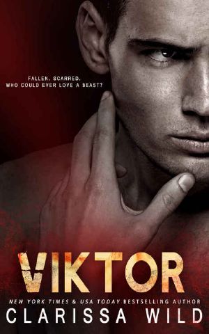 [The Company 05] • Viktor